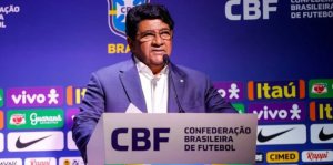 Ednaldo Rodrigues convoca eleição para novo presidente da CBF; entenda